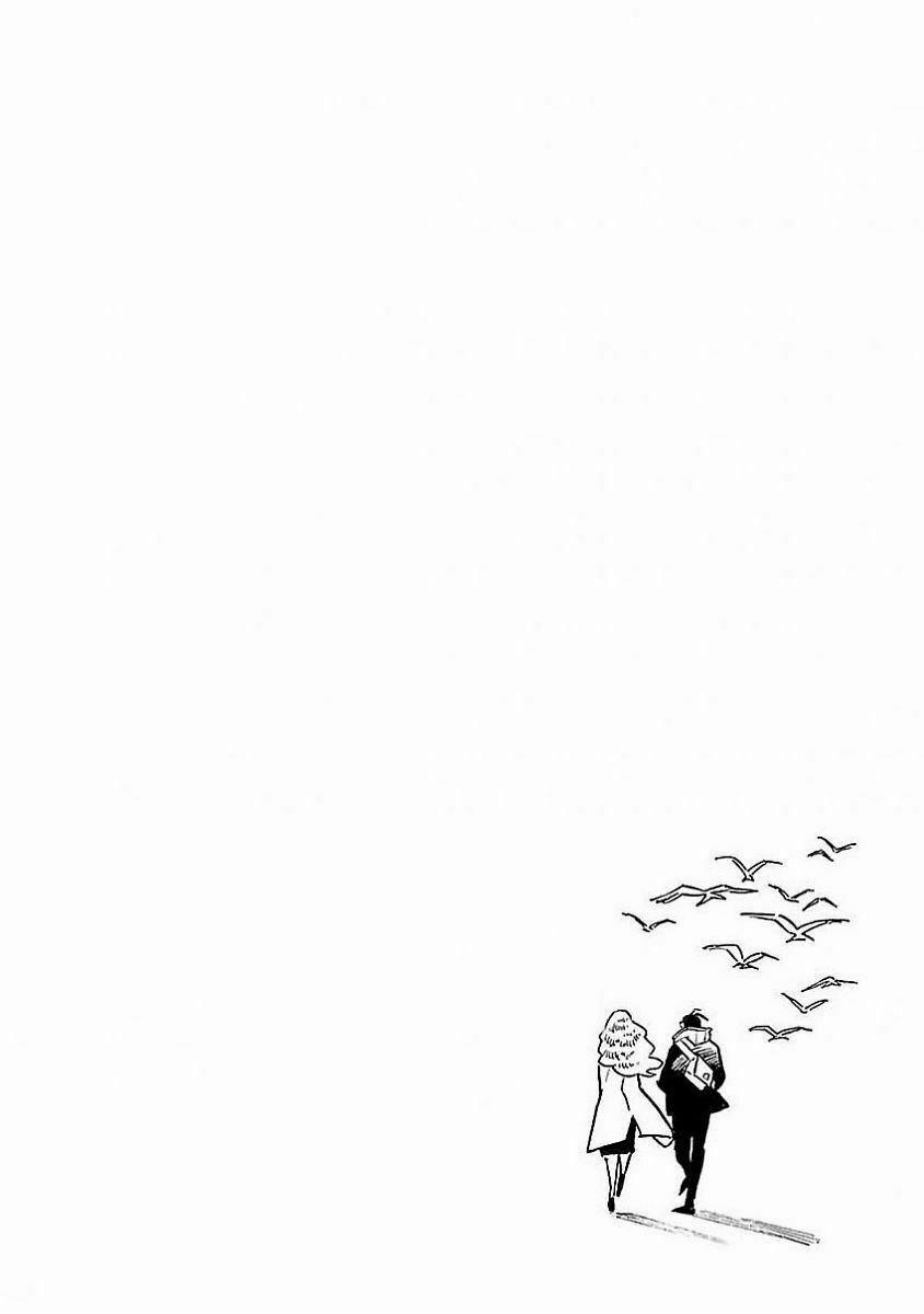 Hokuhokusei Ni Kumo To Ike 3 trang 18