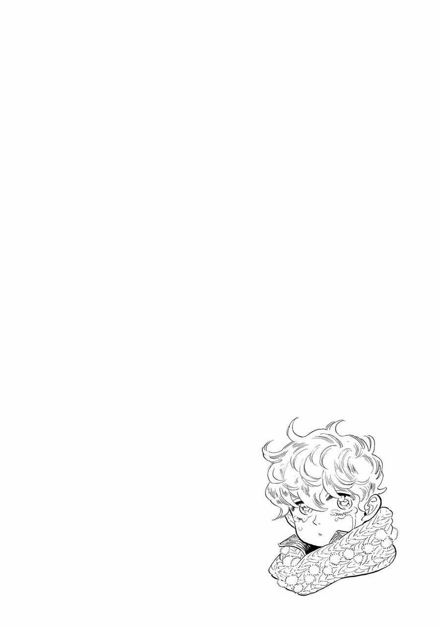 Hokuhokusei Ni Kumo To Ike 46 trang 39