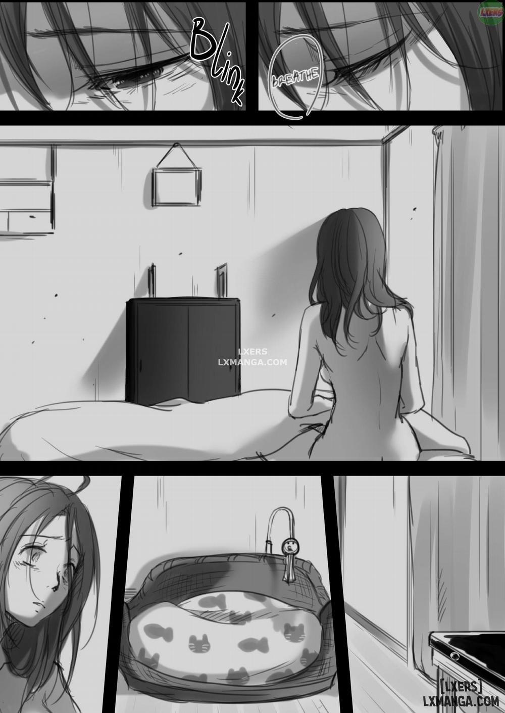 Hold, Then Release Oneshot trang 81