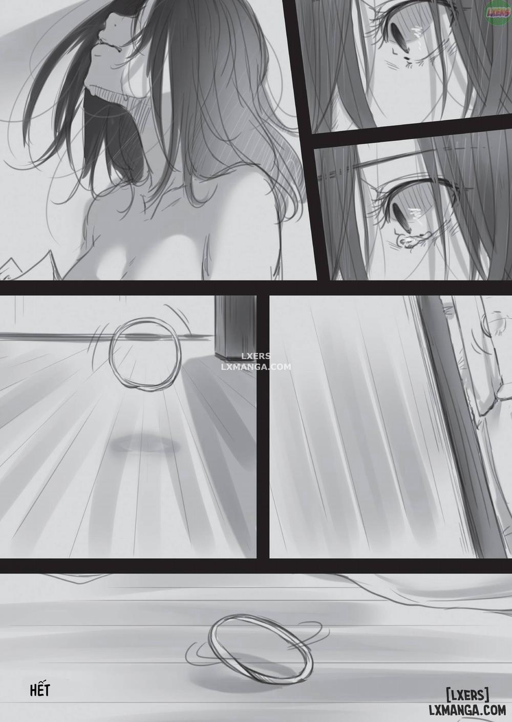 Hold, Then Release Oneshot trang 83