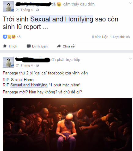 Holes Oneshot trang 3