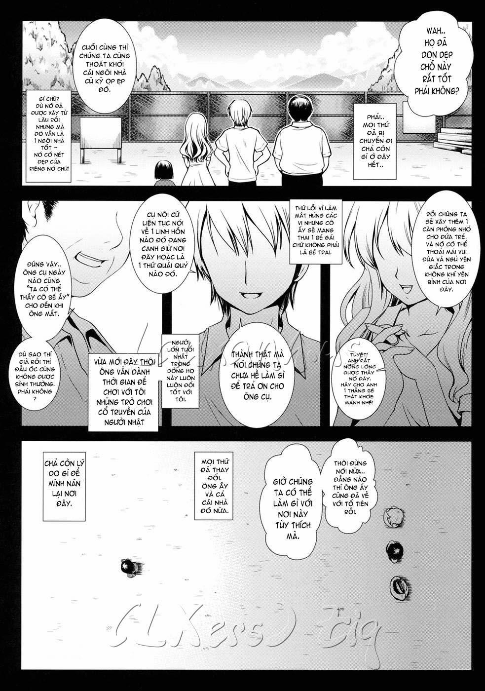 Holiday Party 2 trang 3