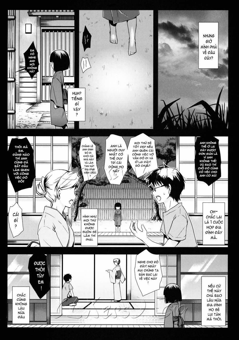 Holiday Party 2 trang 4