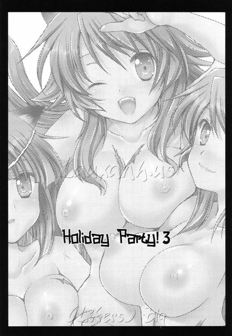 Holiday Party 3 [End] trang 1