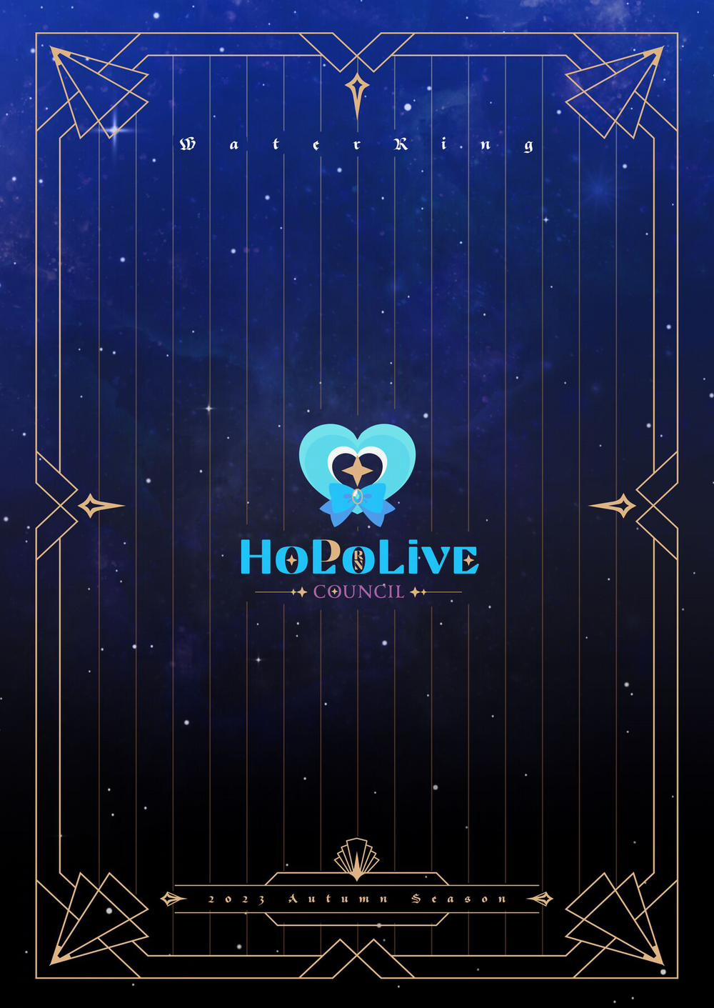 Hololive COUNCLIL 3 trang 19