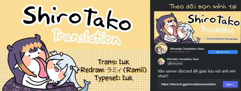 Hololive – Holox Meeting! 1 trang 1