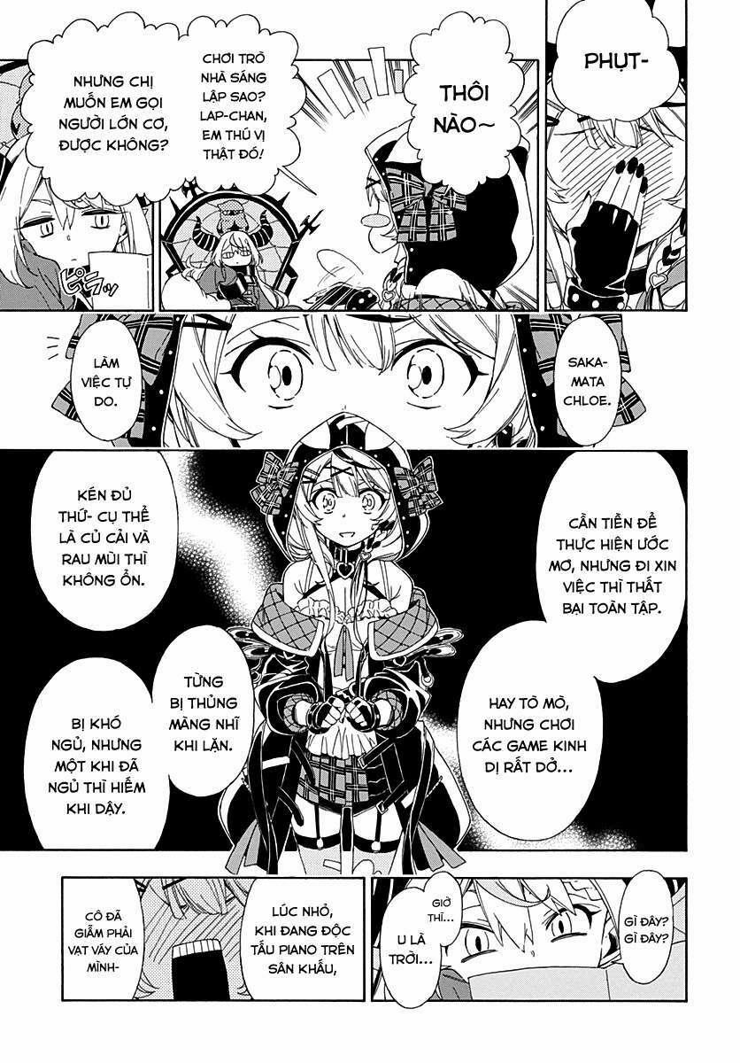 Hololive – Holox Meeting! 1 trang 17