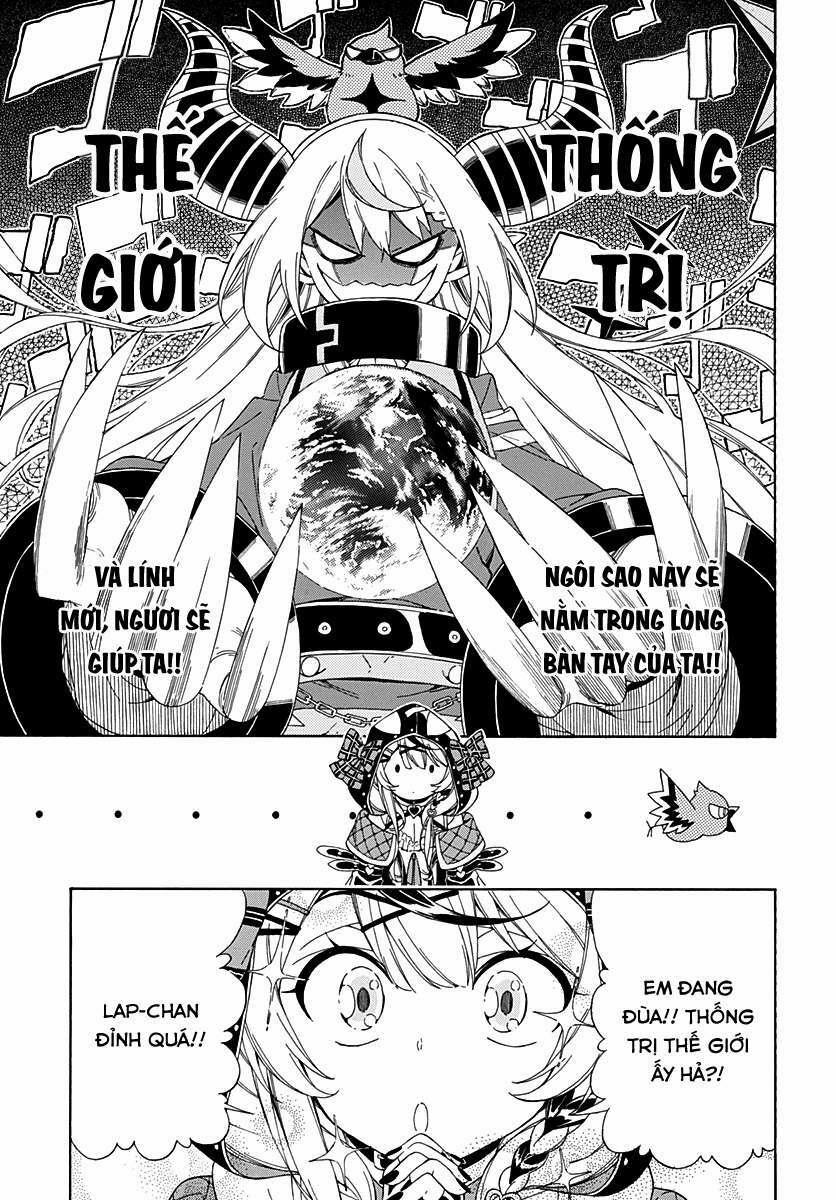 Hololive – Holox Meeting! 1 trang 19