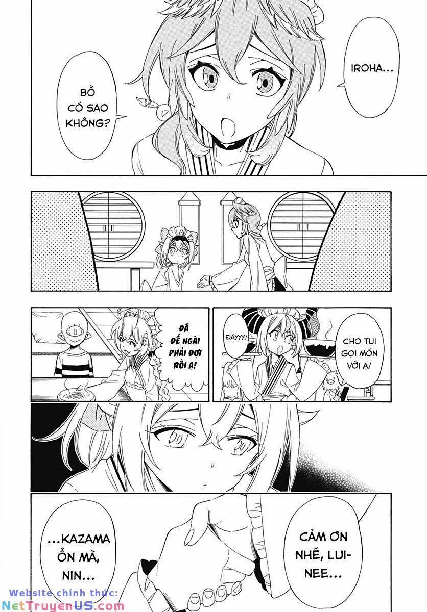 Hololive – Holox Meeting! 10 trang 1