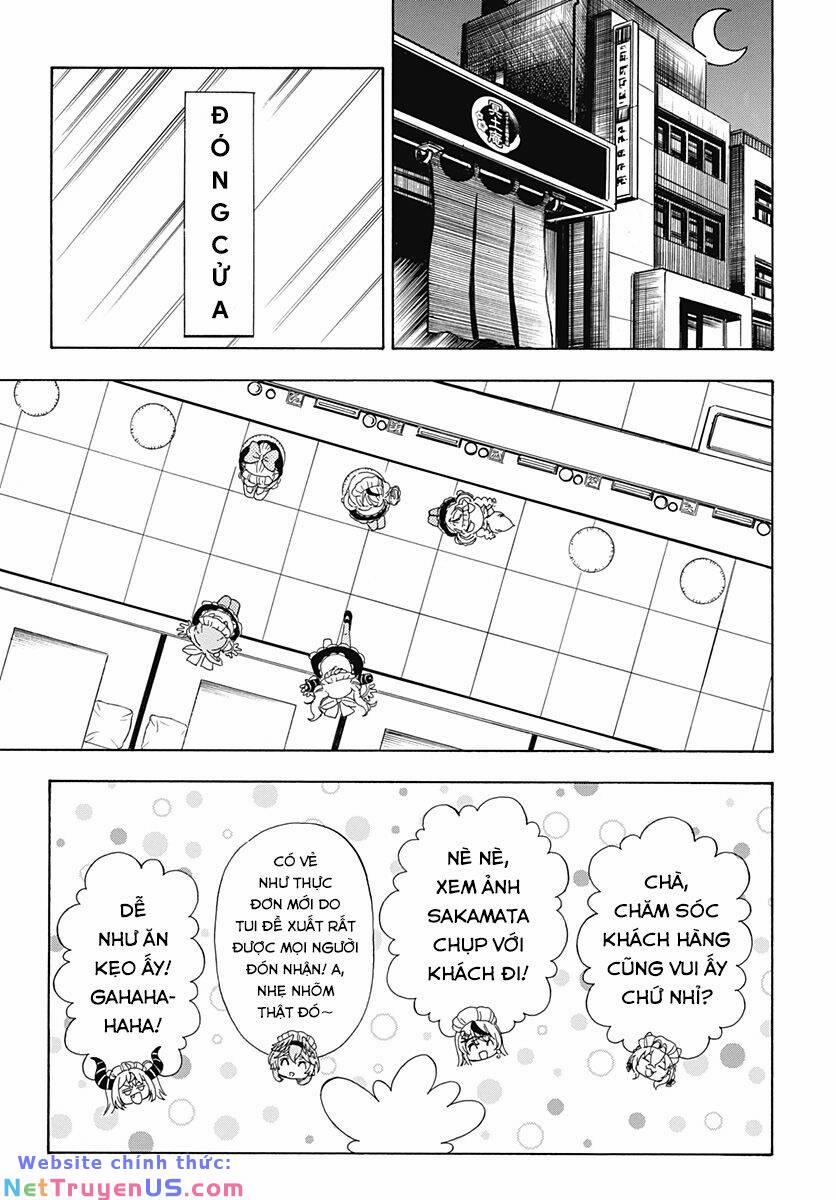 Hololive – Holox Meeting! 10 trang 12