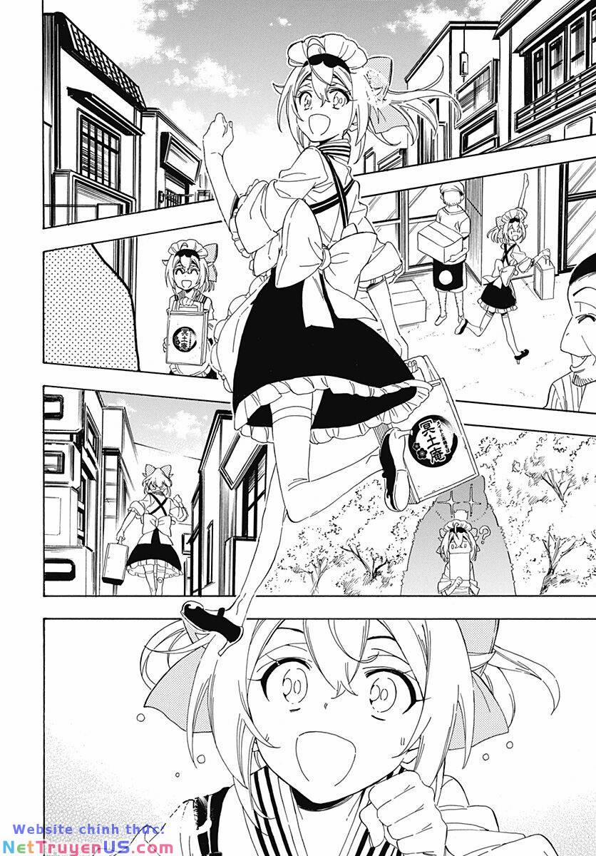 Hololive – Holox Meeting! 10 trang 17