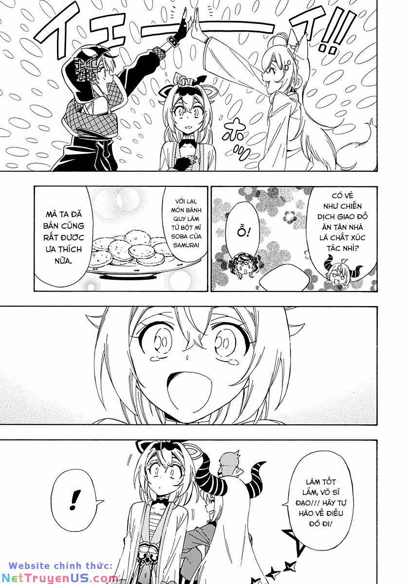 Hololive – Holox Meeting! 10 trang 19