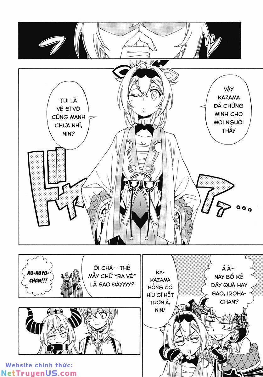 Hololive – Holox Meeting! 10 trang 20