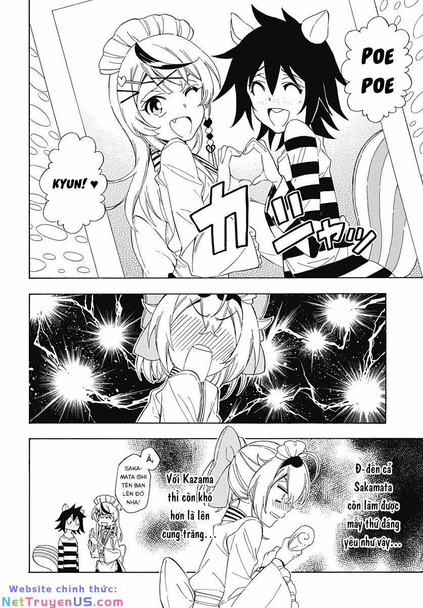 Hololive – Holox Meeting! 10 trang 7