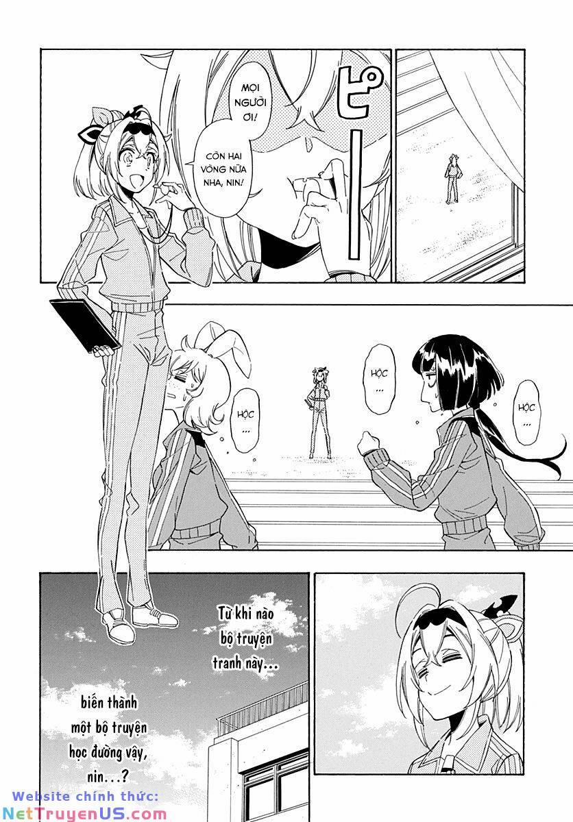 Hololive – Holox Meeting! 11 trang 1