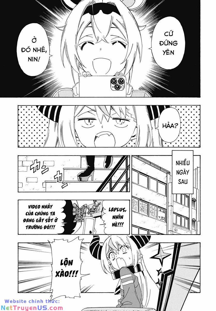 Hololive – Holox Meeting! 11 trang 16