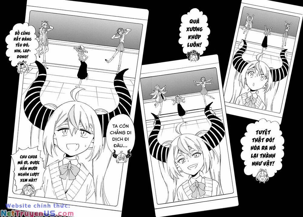 Hololive – Holox Meeting! 11 trang 17