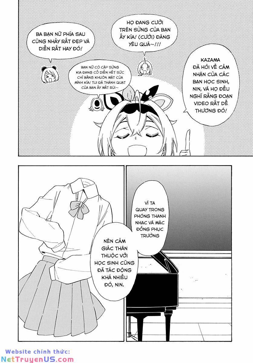 Hololive – Holox Meeting! 11 trang 18