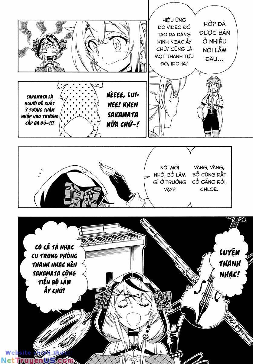 Hololive – Holox Meeting! 11 trang 20