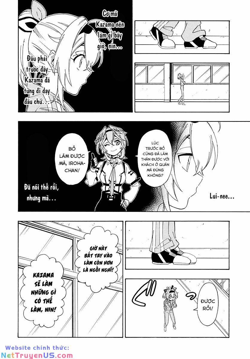 Hololive – Holox Meeting! 11 trang 7