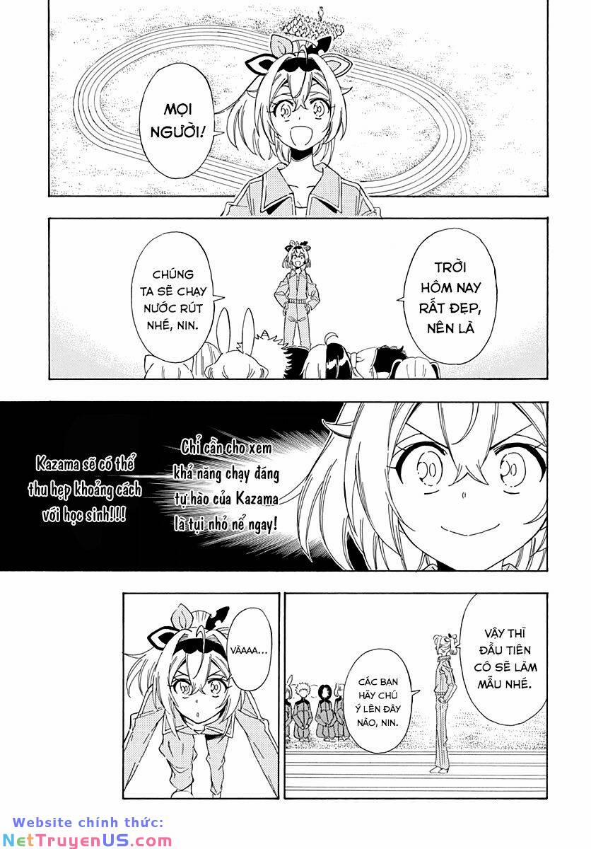 Hololive – Holox Meeting! 11 trang 8