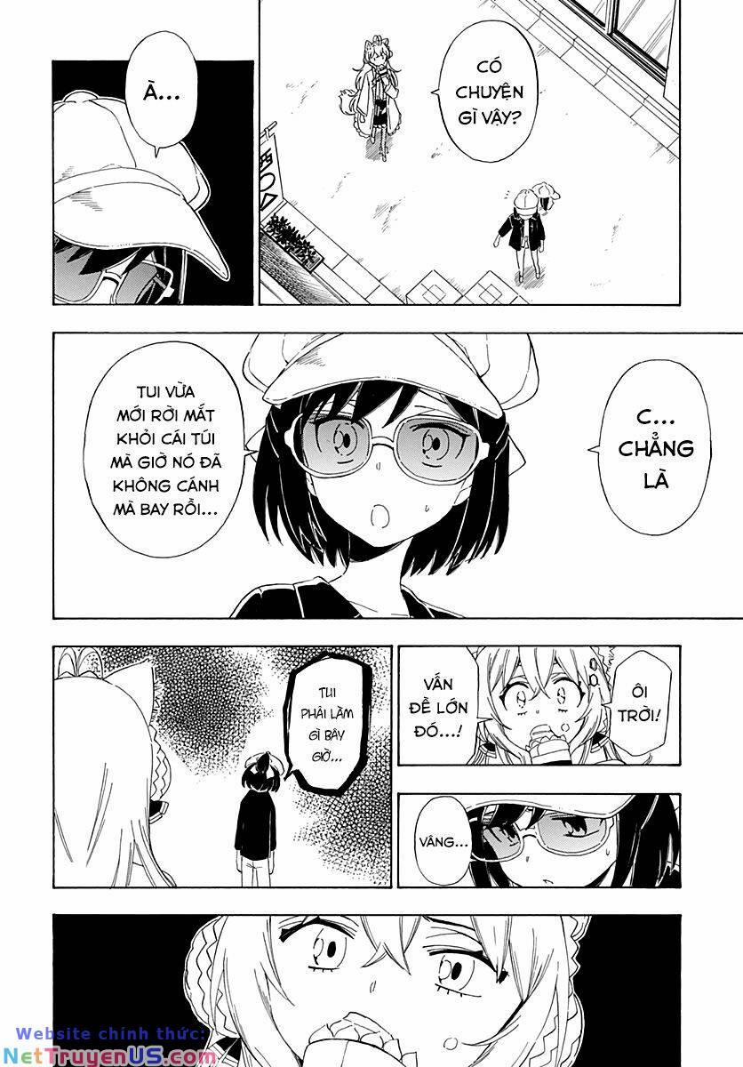 Hololive – Holox Meeting! 12 trang 1