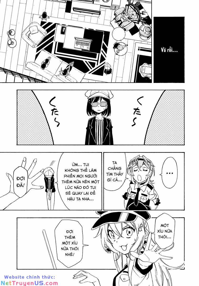 Hololive – Holox Meeting! 12 trang 12