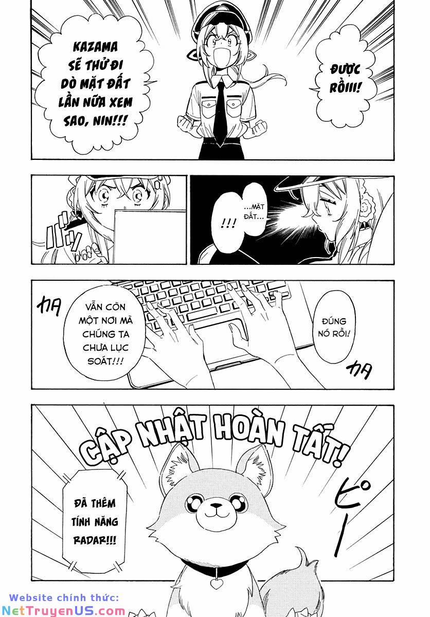 Hololive – Holox Meeting! 12 trang 15