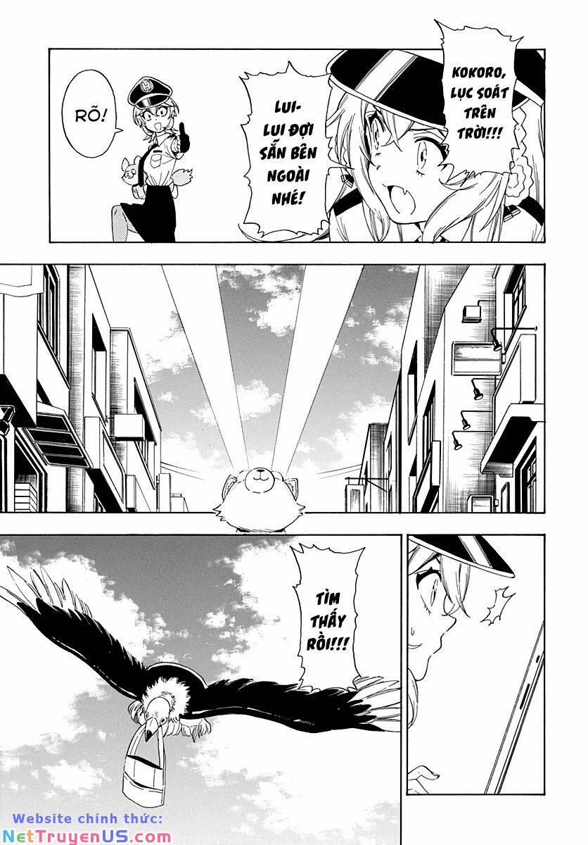 Hololive – Holox Meeting! 12 trang 16