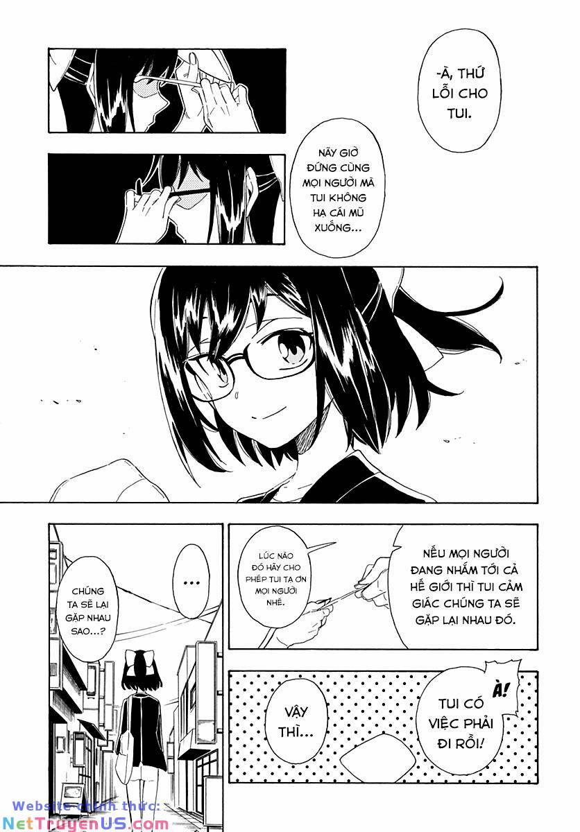 Hololive – Holox Meeting! 12 trang 20