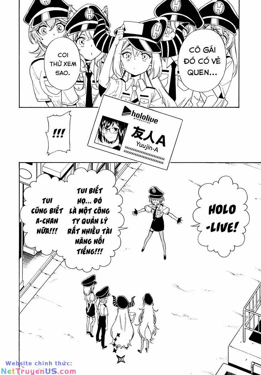 Hololive – Holox Meeting! 12 trang 21