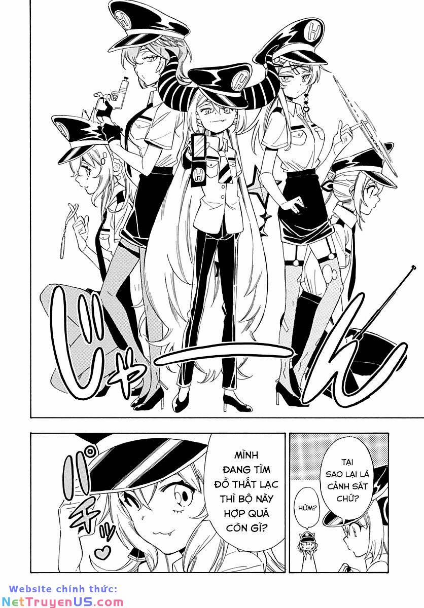 Hololive – Holox Meeting! 12 trang 5