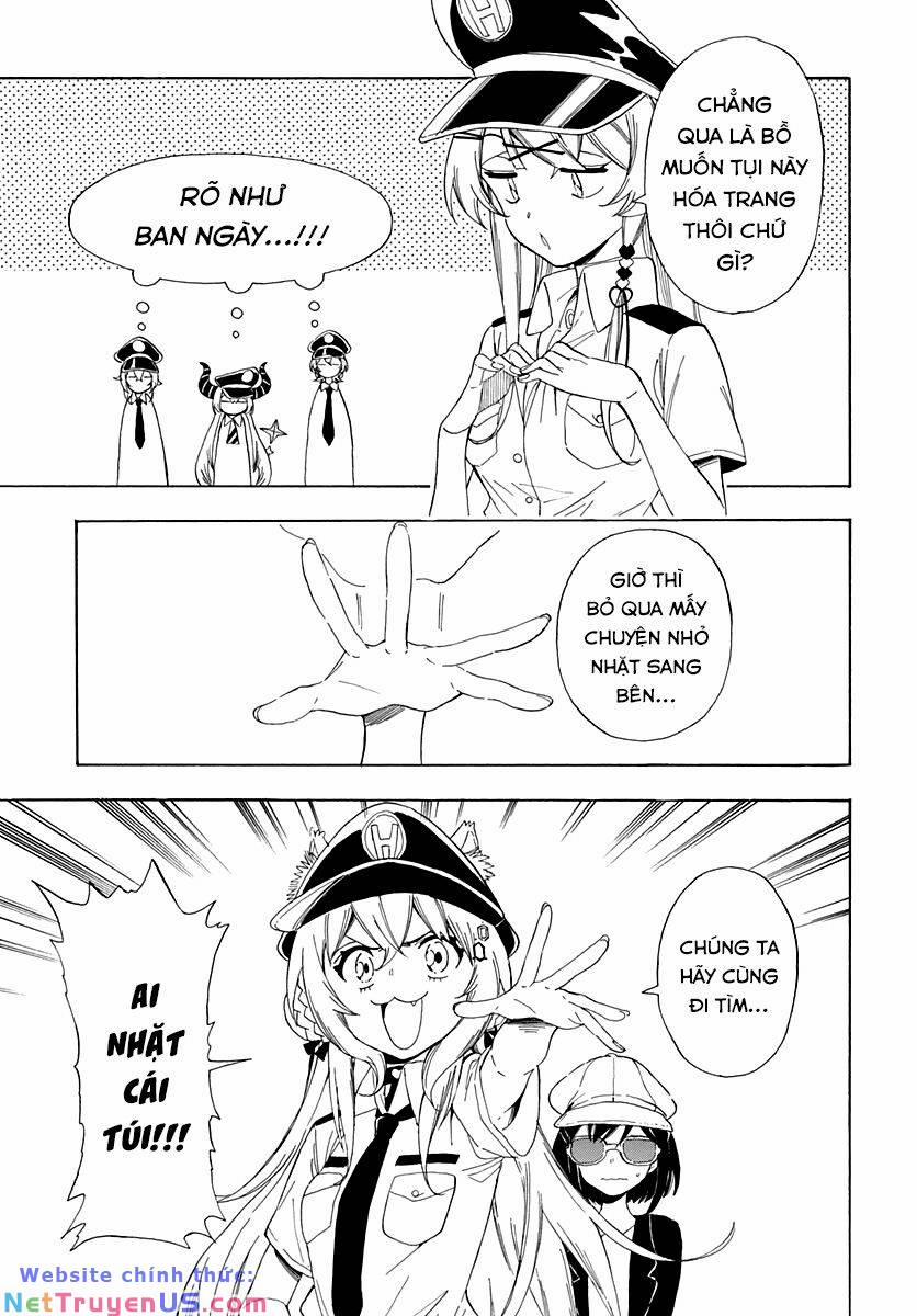 Hololive – Holox Meeting! 12 trang 6