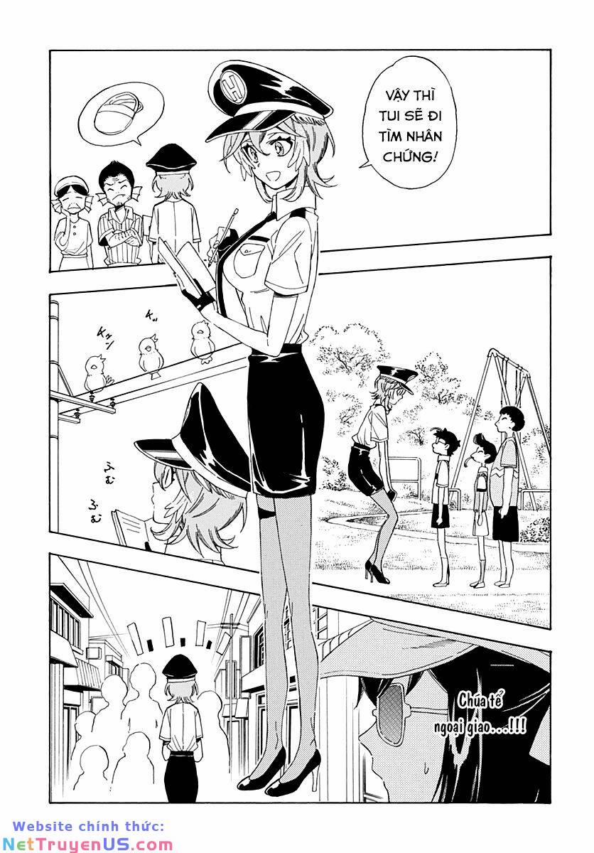 Hololive – Holox Meeting! 12 trang 8