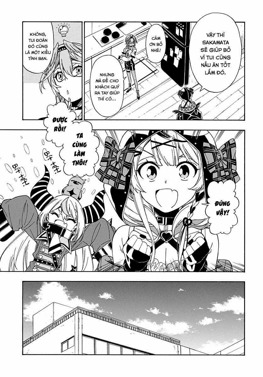 Hololive – Holox Meeting! 2 trang 10