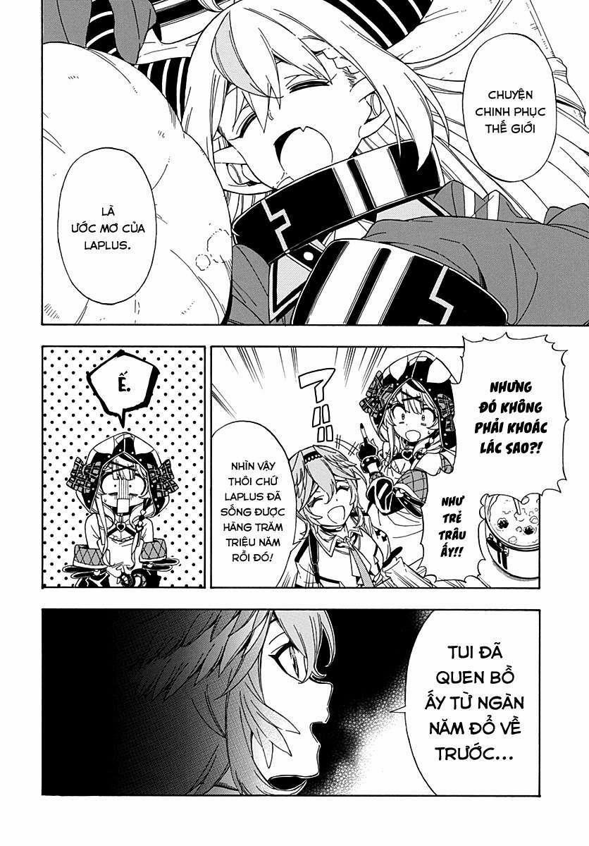 Hololive – Holox Meeting! 2 trang 13