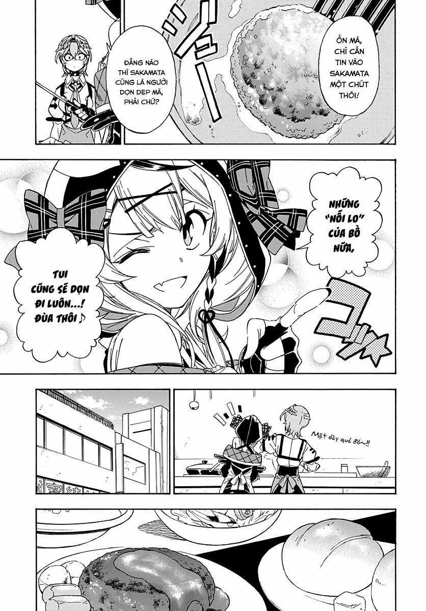 Hololive – Holox Meeting! 2 trang 19