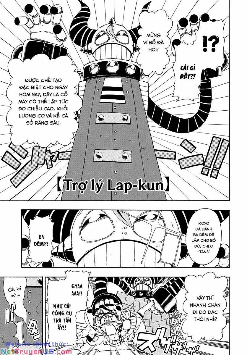 Hololive – Holox Meeting! 3 trang 12