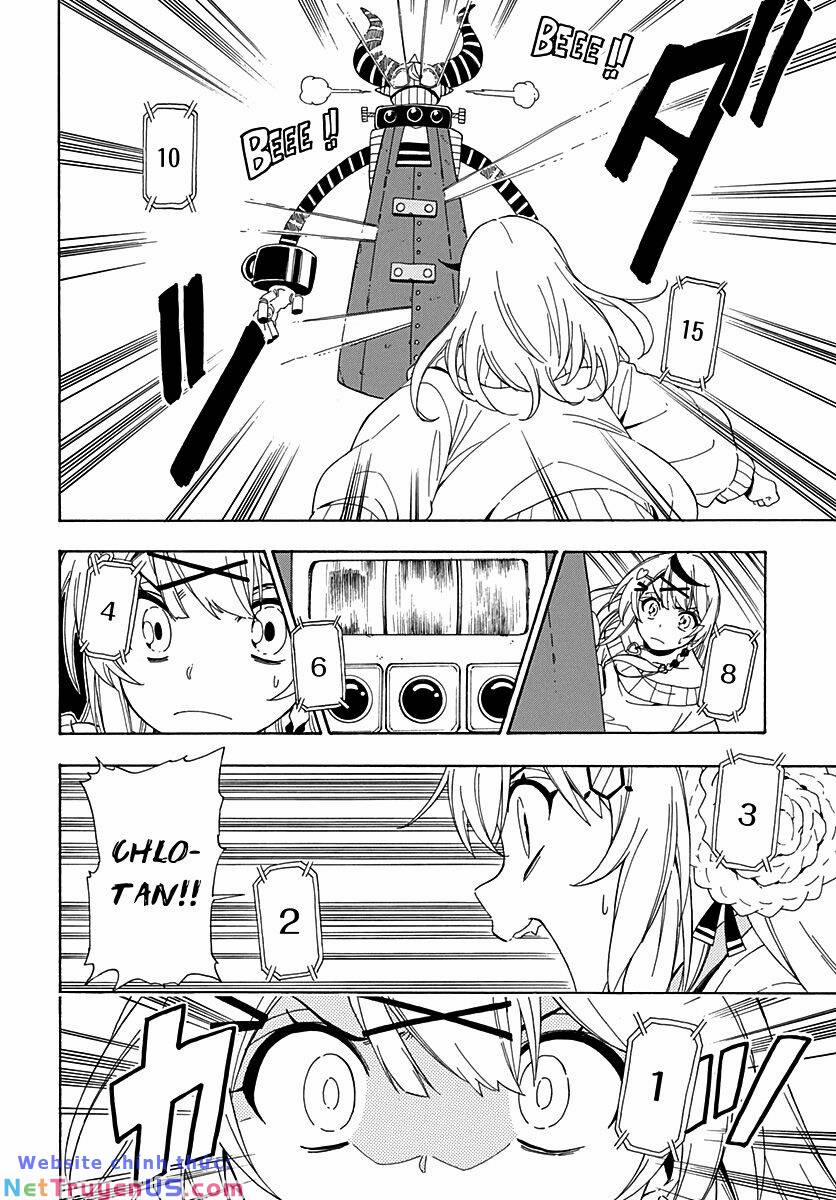 Hololive – Holox Meeting! 3 trang 17