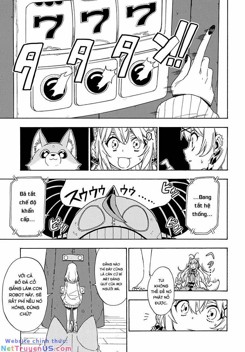 Hololive – Holox Meeting! 3 trang 18