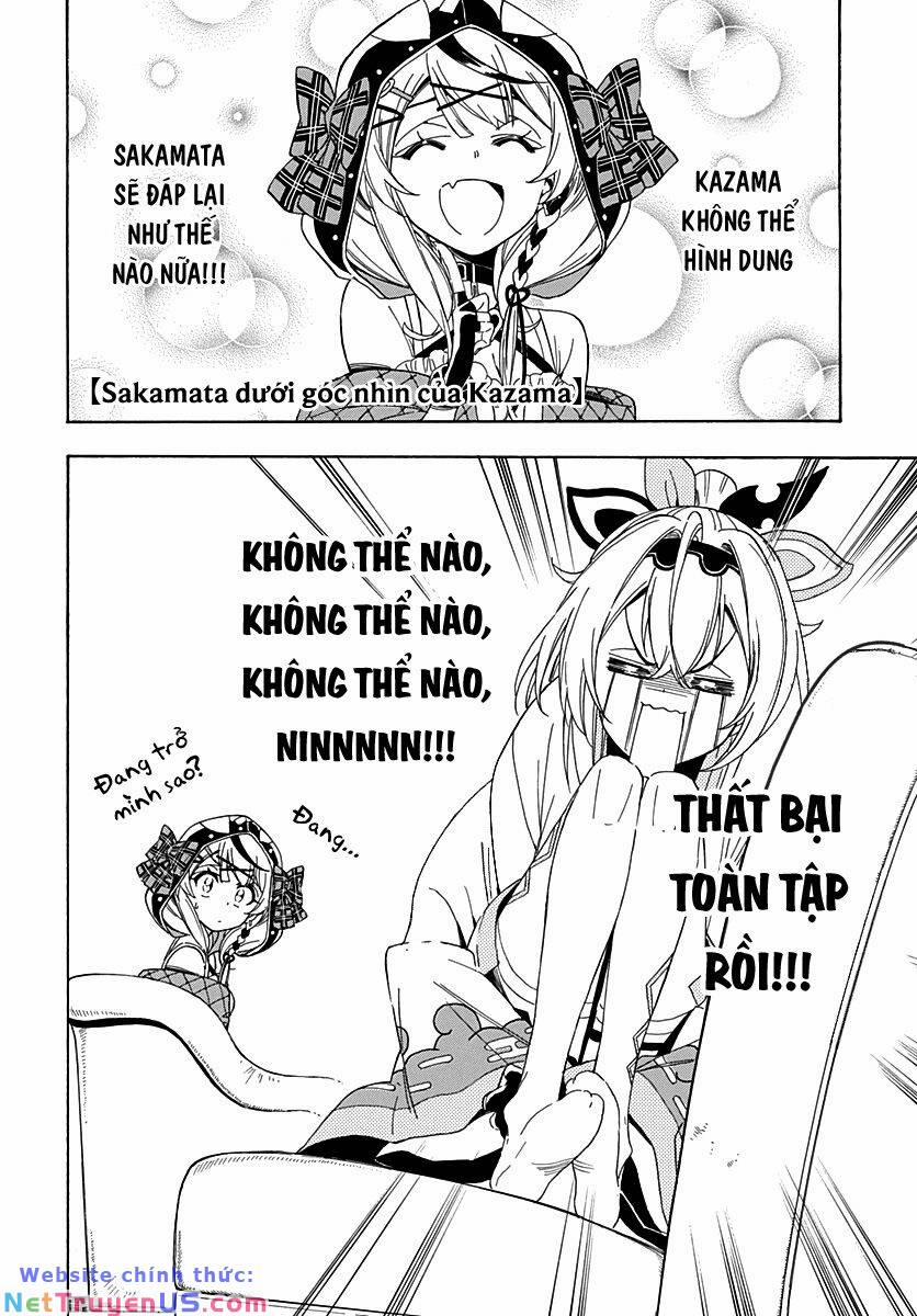 Hololive – Holox Meeting! 4 trang 11