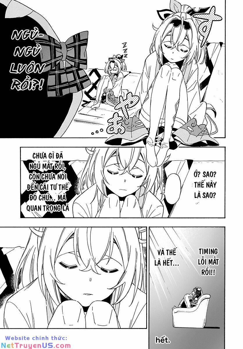 Hololive – Holox Meeting! 4 trang 8