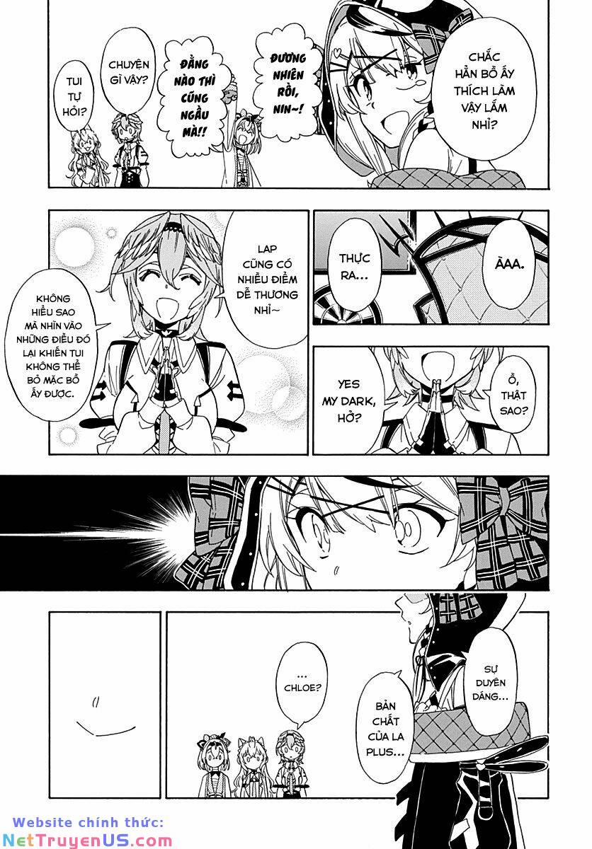 Hololive – Holox Meeting! 5 trang 13