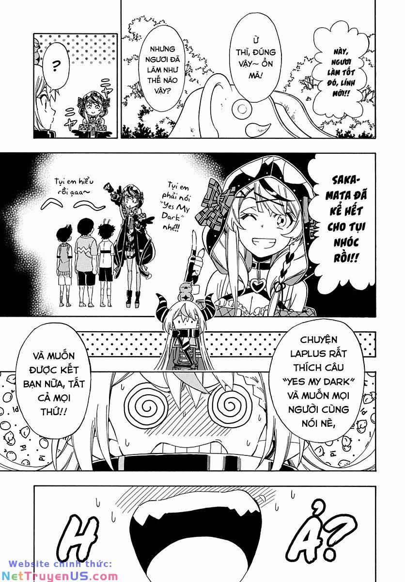 Hololive – Holox Meeting! 5 trang 17