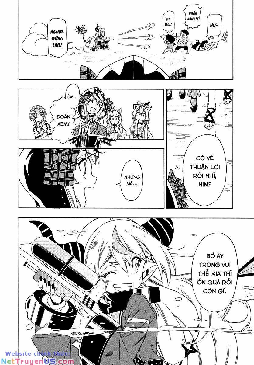 Hololive – Holox Meeting! 5 trang 20