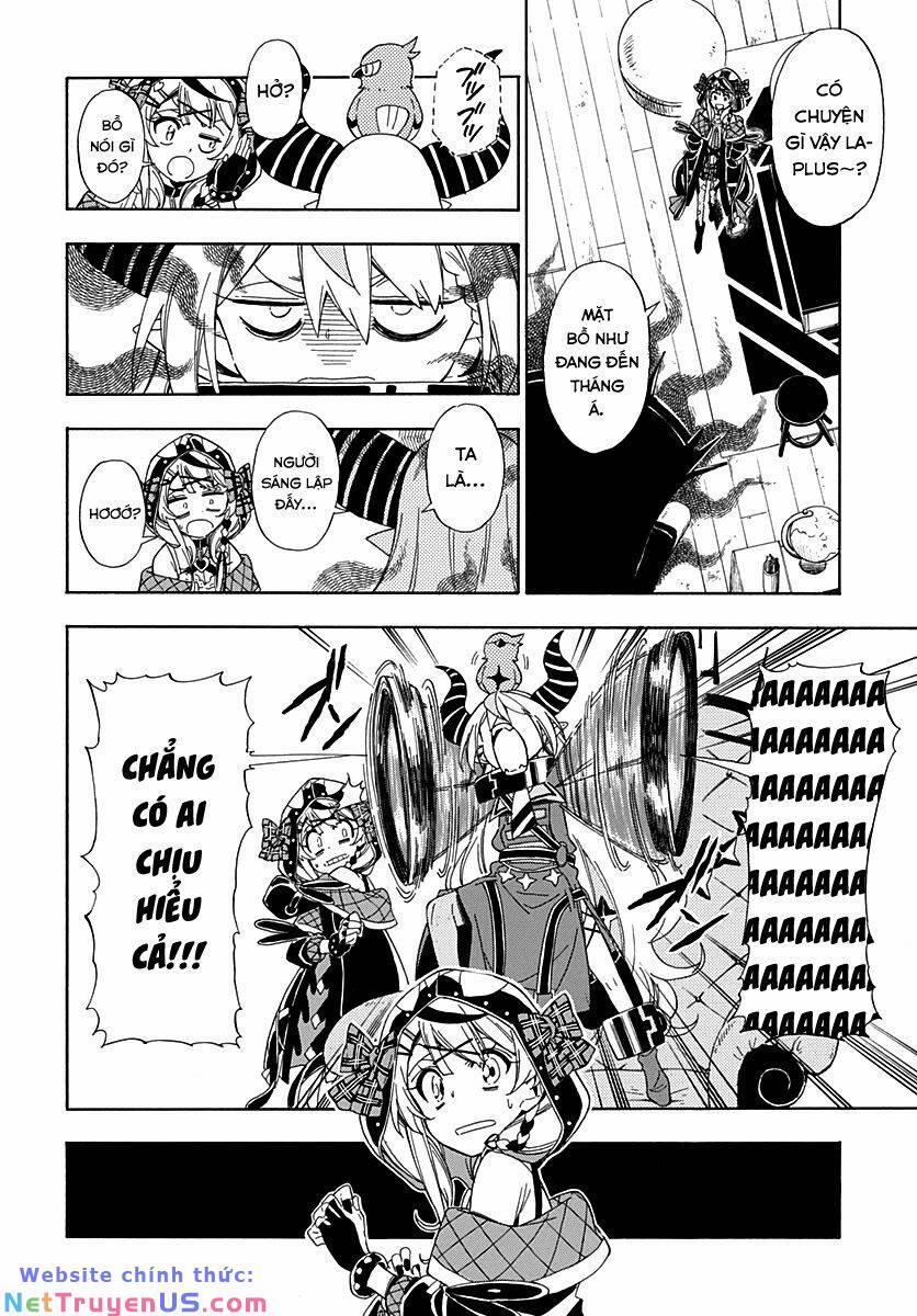 Hololive – Holox Meeting! 5 trang 5