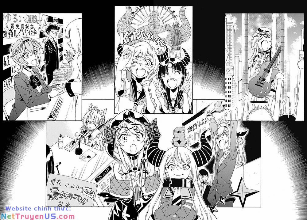 Hololive – Holox Meeting! 5 trang 7