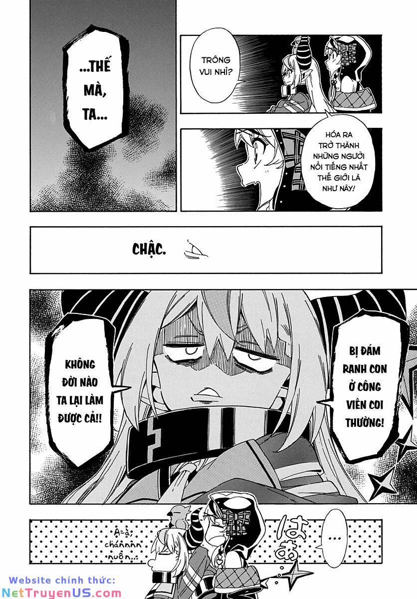 Hololive – Holox Meeting! 5 trang 8