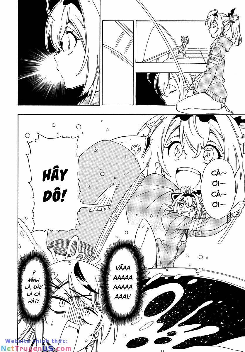 Hololive – Holox Meeting! 6 trang 11