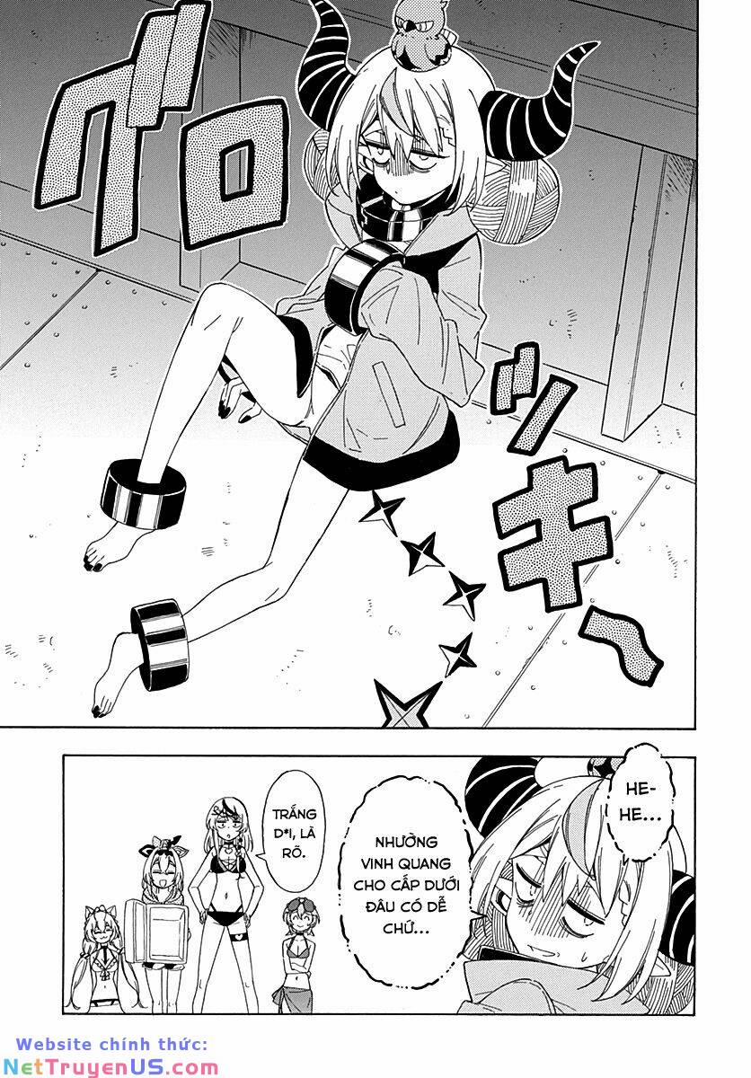 Hololive – Holox Meeting! 6 trang 16